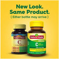 Nature Made Vitamin C 1000 Mg Time Release Tablets With Rose Hips 60 Count (Packaging May Vary)