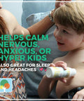 Kid Roller | Calming Magnesium Oil | 3 fl oz |