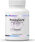 Tesseract Medical Research Prostasorb Prostate Supplement Hypoallergenic 60 Count Bottle