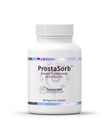 Tesseract TetraCumin QR Curcumin Metabo Joint Relief Supplement and ProstaSorb Prostate Supplement, Hypoallergenic