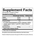 Modern Sports Nutrition BCAA+ Watermelon 535 g