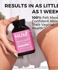 Hum Private Party Vaginal Probiotics For Women'S Health Ph Balance Supplement And Urinary Tract Support With Cranberry & Lactobacillus Blendcranberry Pills (30 Capsules)