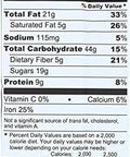 Probar Meal Oatmeal Chocolate Chip Bar 3 Ounce (Pack Of 12)