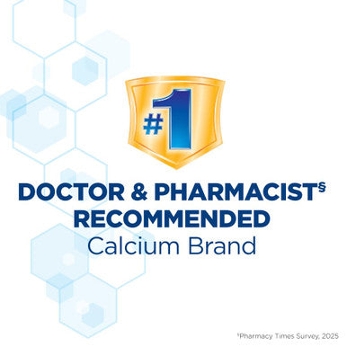 Citracal Maximum Plus Calcium Supplement 180 Count