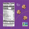 Annie's Organic Friends Bunny Graham Snacks, Chocolate Chip, Chocolate & Honey, 11.25 oz. and Annie's Organic Chocolate Chip Cookie Bites, 10 Packets, 10.5 oz.
