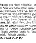Premier Protein Chocolate Granola - 9 oz