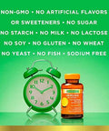 Nature'S Bounty Immune 24 Hour +, The Only Vitamin C With 24 Hour Immune Support From Ester C, Rapid Release Softgels, 50 Count