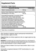 Swanson Vegan Collagen Builder - Featuring Dermaval - Hair Skin Nail Health - 60 Veg Caps