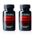 Doterra On Guard Essential Oil Protective Blend Softgels 60 Ct (2 Pack)