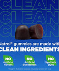 Natrol Ashwagandha Complete Gummy 3-In-1 Daily Stress Support Supports Better Mood Reduces Occasional Stress And Fatigue 30 Gummies Up To A 15 Day Supply
