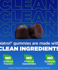 Natrol Ashwagandha Complete Gummy 3-In-1 Daily Stress Support Supports Better Mood Reduces Occasional Stress And Fatigue 30 Gummies Up To A 15 Day Supply
