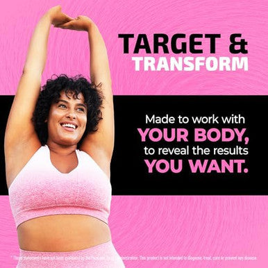 Nobi Nutrition Weight Loss Pills for Women Fat Burners for Women Metabolism Booster Weight Loss Supplement with Raspberry Ketones Appetite Suppressant Stomach Fat Burner and Weightloss Diet Pills