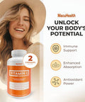 Macuhealth Liposomal Vitamin C Per Serving 1000Mg