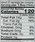 Colavita Premium Selection Extra Virgin Olive Oil - 34 Fl Oz, Single Bottle