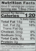 Colavita Premium Selection Extra Virgin Olive Oil - 34 Fl Oz, Single Bottle