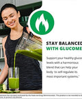 Nutramedix Glucomedix Bioavailable Cat'S Claw & Stevia Liquid Drops Metabolic Support To Help Maintain A Healthy Immune System Daily Immune Support Tincture (4 Fl Oz)