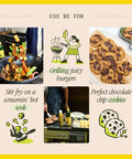 Graza, Frizzle Olive Oil, 67.6 Fl Oz