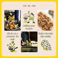 Graza, Frizzle Olive Oil, 67.6 Fl Oz