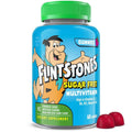 Flintstones Multivitamins for Kids Sugar Free Kids Multivitamin Gummies with Vitamins A C E B6 and B12 Raspberry Flavored Gummy Vitamins 60 Count