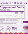 Barimelts Bariatric Vitamin Variety - Iron With Vitamin C, Vitamin B12 Plus, And Vitamin B1