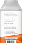 Bulletproof Brain Octane Premium C8 Mct Oil From Non-Gmo Coconuts, 14G Mcts, 14 Fl Oz, Keto Supplement For Sustained Energy, Appetite Control, Mental & Physical Energy, Non-Gmo, Vegan & Cruelty Free