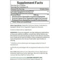 Nature'S Bounty Probiotic Gx Gas & Bloating Formula Capsules 25 Ea (Pack Of 3)