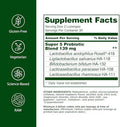 Flora Super 5 Lozenge Probiotic Raspberry Flavored Oral Probiotic Good For Bad Breath Five Strains With 2 Billion Cfu Regain And Retain Gut Health Raw 60 Lozenges