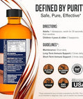 Sovereign Copper BioActive Copper Hydrosol Daily+ 4In1 Wellness Supplement For Joint Bone Hair Skin And Nails Energy And Metabolic Health Support 8 Fl Oz (237Ml)