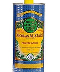 NuÃƒÆ’Ã‚Â±ez de Prado Extra Virgin Olive Oil, 5 Liter ÃƒÂ¢Ã¢â€šÂ¬Ã¢â‚¬Å“ USDA Organic, DOP Baena, First Cold Pressed, Family Estate Harvest