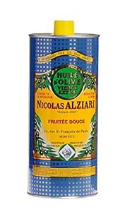 NuÃƒÆ’Ã‚Â±ez de Prado Extra Virgin Olive Oil, 5 Liter ÃƒÂ¢Ã¢â€šÂ¬Ã¢â‚¬Å“ USDA Organic, DOP Baena, First Cold Pressed, Family Estate Harvest