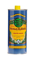 Nicolas Alziari Extra Virgin Olive Oil 34 Fl.oz (1L)
