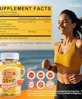 PlantBased D3 K2 Vitamin 10000 IU w/Virgin Coconut MCT Oil 200 mcg MK7 Vitamin K2 NonGMO for Ultimate Absorption Bone Immune and Heart Health Easy to Swallow D and K Supplement 180 Softgels