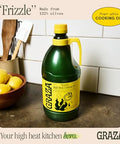 Graza, Frizzle Olive Oil, 67.6 Fl Oz