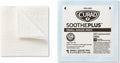 Curad SoothePLUS Gauze Pads with ARM & HAMMER Baking Soda 2" x 2" 25 count White