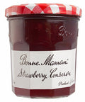 Bonne Maman Strawberry Conserve 370g