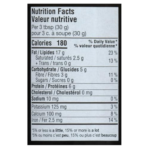 Baycliff Company Sushi Chef Tuxedo Sesame Seed, 3.75 Ounce