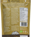 Liberto Organic Protein Shake Vanilla