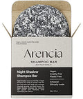 Arencia Rice Water Shampoo Bar For Hair Growth & Strengthening All Natural Formula With Biotin & Protein