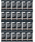 RXBAR Protein Bars, Chocolate Sea Salt, 24 Count Simple Ingredient Snack Bars