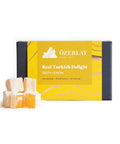 Ozerlat Zesty Lemon Turkish Delight 200g