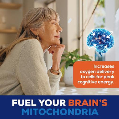 Livegood Methylene Blue Supplement For Mental Clarity And Memory High Purity Pharmaceutical Grade Methylene Blue Strips Fast-Acting Nootropic Brain Support Mint Flavor 15 Count (20Mg Per Strip)