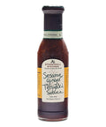 Stonewall Kitchen Honey Barbecue Sauce, 11 Ounces (Pack of 4)
