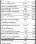 Carlson Cardio Complete Advanced Multivitamin Heart Health Circulatory Support 90 Tablets