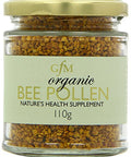 GFM Bee Pollen 110g