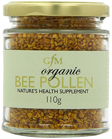 GFM Bee Pollen 110g