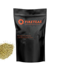 FIRE TEAS Monk Fruit Powder - All Natural Sugar Free Sweetener - No Erythritol, Keto & Paleo Diet Friendly, No Aftertaste, Zero Calories, Zero Carbs, Healthy