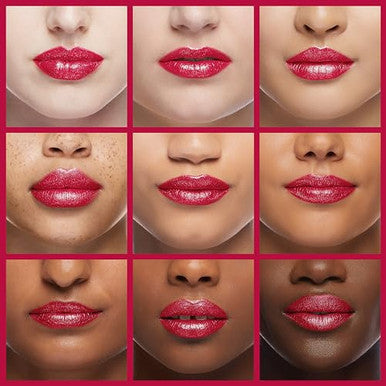 Revlon Liquid Lipstick With Clear Lip Gloss Colorstay Overtime Lipcolor Dual Ended With Vitamin E 480 Unending Red 0.07 Fl Oz