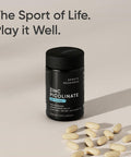 Sports Research Zinc Picolinate 50Mg With Organic Coconut Oil Highly Absorbable Zinc Supplement For Healthy Immune Function - Non-Gmo Verified, Gluten & Soy (60 Liquid Softgels)