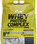 Olimp Sport Nutrition Whey Protein Complex 2.27kg Vanilla