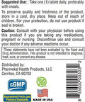 Zinc (As Zinc Gluconate) 25 Mg, 100 Mini Size Easy To Swallow Tablets ÃƒÂ¢Ã¢â€šÂ¬Ã¢â‚¬Å“ Immune Support, Essential Mineral Antioxidant, Healthy Living, Gluten Free, Cgmp Compliant, Made In Usa